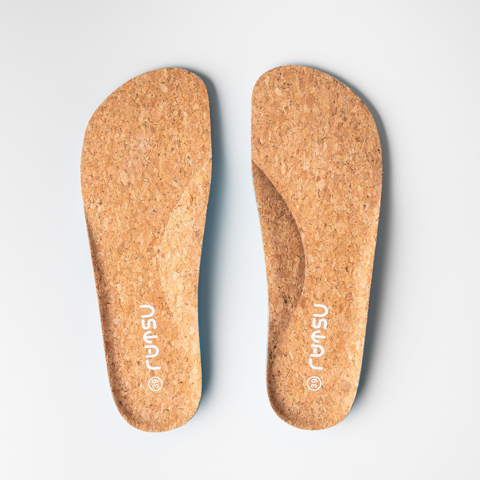 Barefoot Transition Insoles - Rutsu Barefoot
