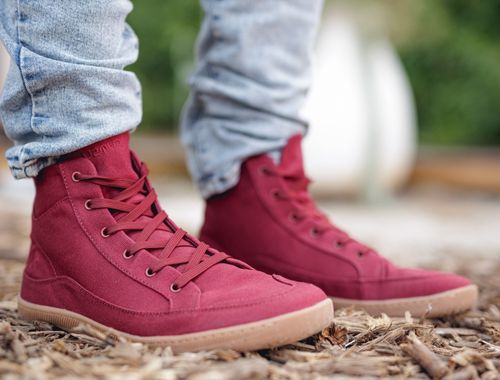 Minimalist Shoes Men's Guide: Find the Perfect Fit for Your Lifestyle