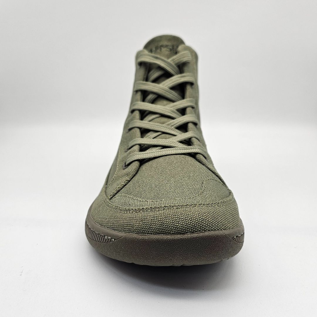 Step Into Comfort: The Best Stylish Minimalist Shoes for Men and Women - Rutsu Barefoot Shoes