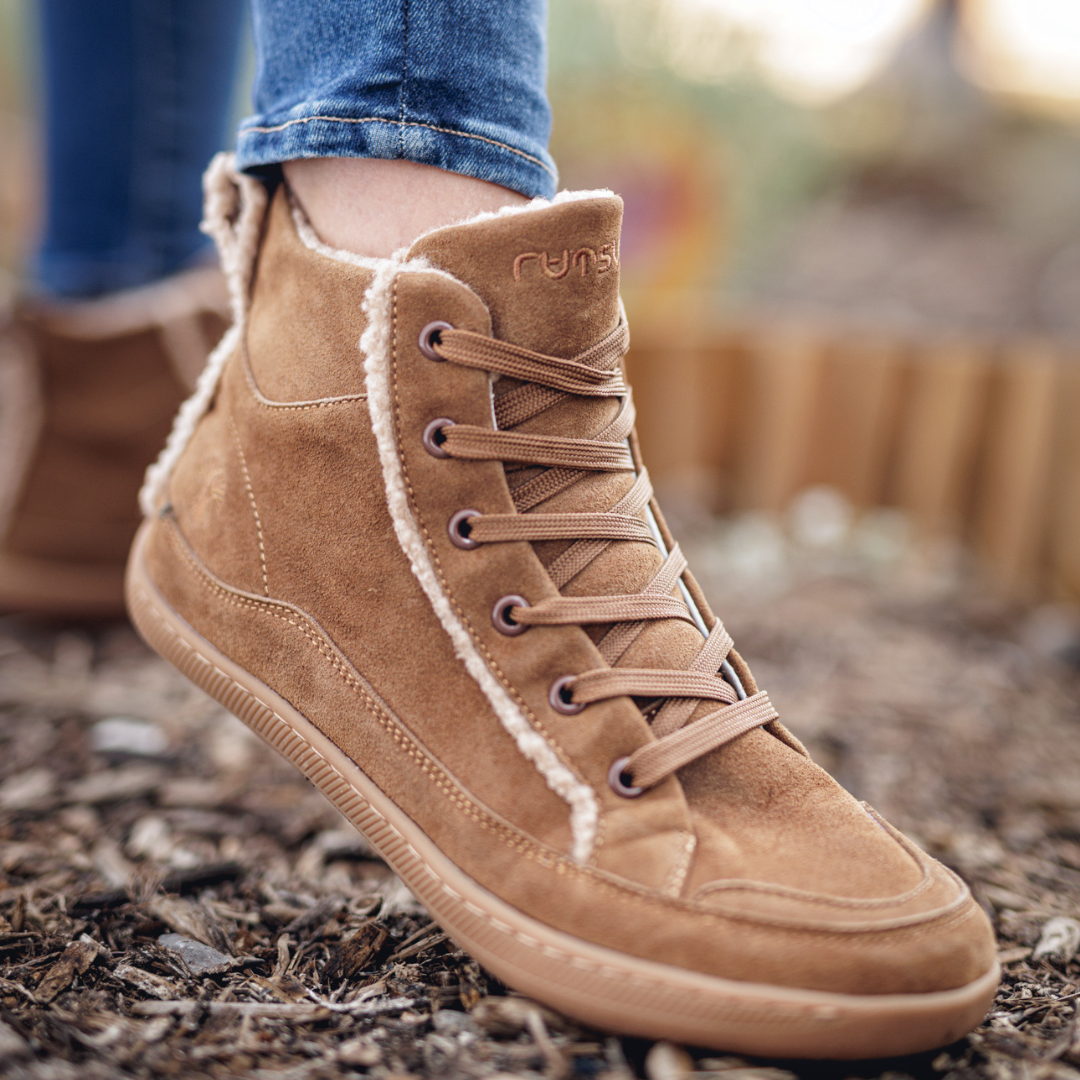 How to Choose Barefoot Shoes That Look Normal Without Sacrificing Foot Health - Rutsu Barefoot Shoes