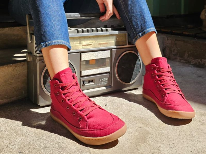 How to Choose the Perfect Women Barefoot Sneakers for Your Lifestyle - Rutsu Barefoot Shoes