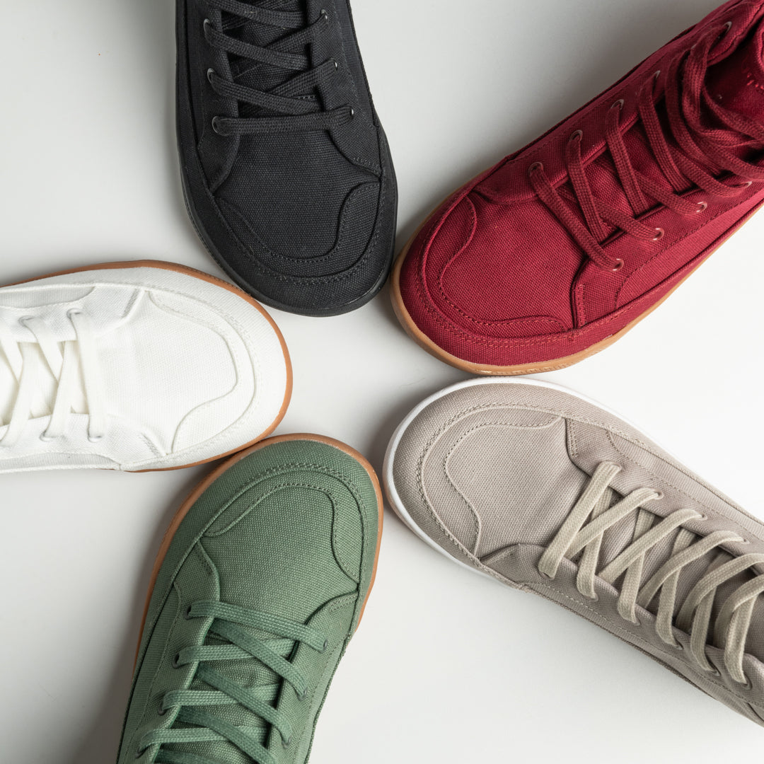 Barefoot or Shoes: The Science Behind Natural Movement Vs. Cushioning