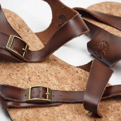 Barefoot Sandals for Men: What You Need to Know Before You Buy - Rutsu Barefoot
