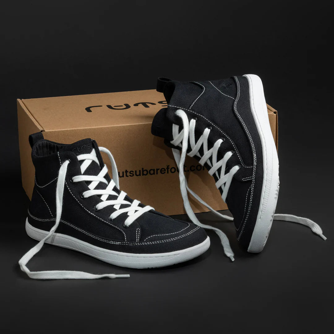 How Minimalist Shoes for Women Can Transform Your Posture and Foot Health - Rutsu Barefoot