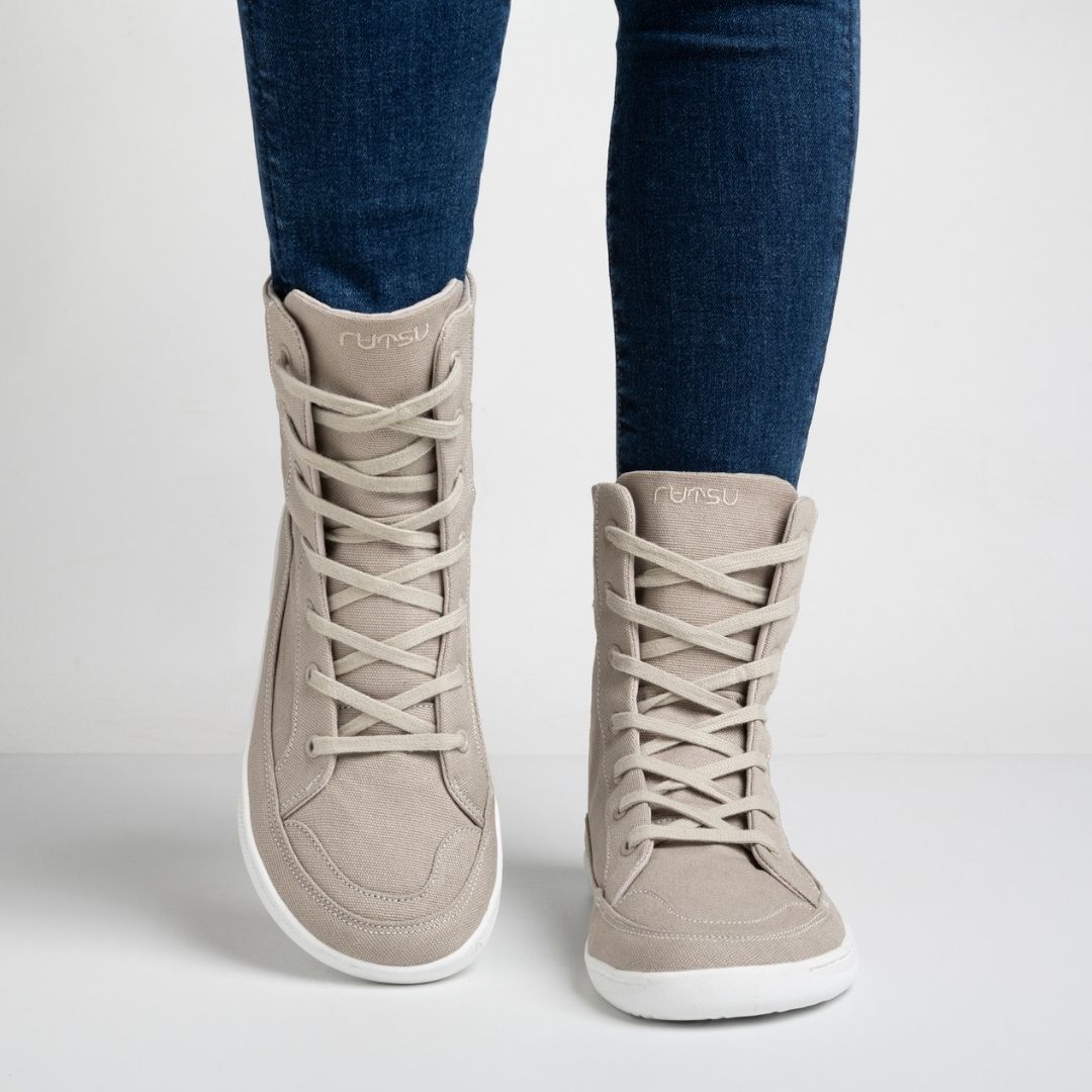 7 Reasons Barefoot Walking Boots Are Better Than Traditional Boots - Rutsu Barefoot
