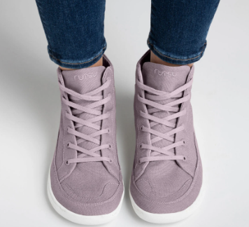 Why Barefoot Shoes Could Change How You Walk, Run, and Stand