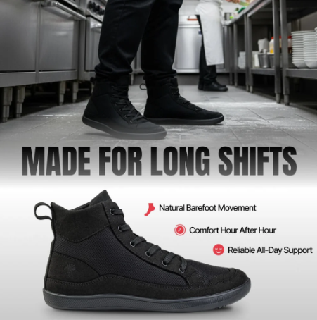The Best Shoes for Every Daily Activity: From Work to Workouts