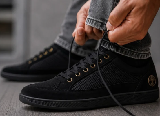 The Barefoot Shoe Transition: A Week-by-Week Guide to Doing It Without Injury