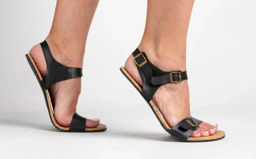 The Benefits of Barefoot Sandals for Women: What You Need to Know - Rutsu Barefoot