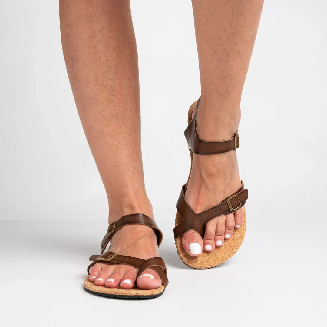 The Best Barefoot Sandals: Top Picks for Comfort and Style