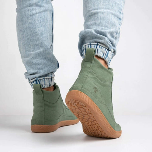 Why You Need the Best Barefoot Shoes: Unlocking Comfort and Health Benefits - Rutsu Barefoot