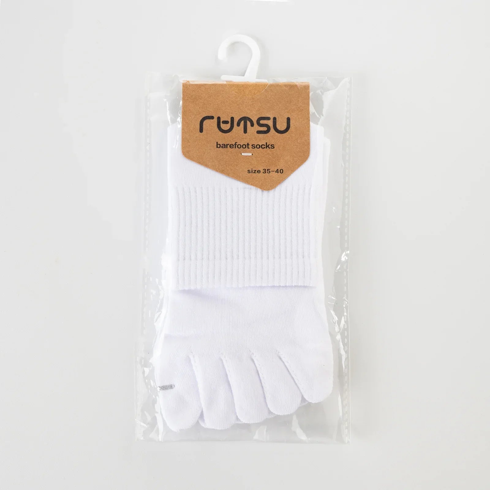 Do You Wear Socks With Barefoot Shoes? How It Affects Fit, Feel, and Foot Health - Rutsu Barefoot