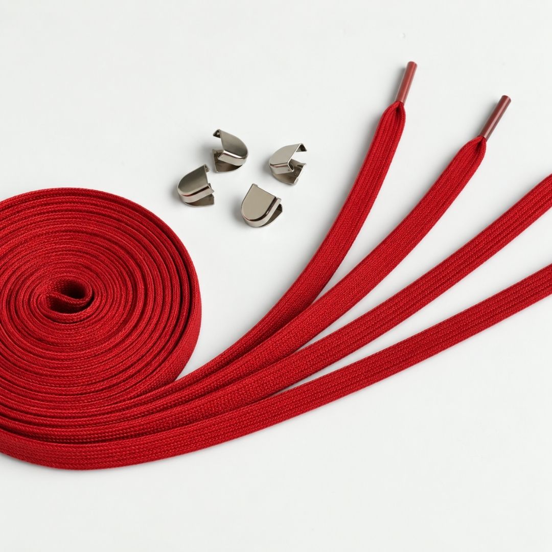 Elastic Laces