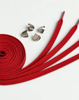 Elastic Laces