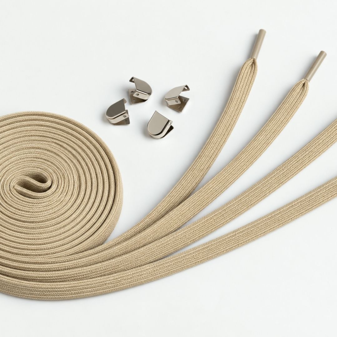 Elastic Laces