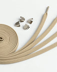Elastic Laces