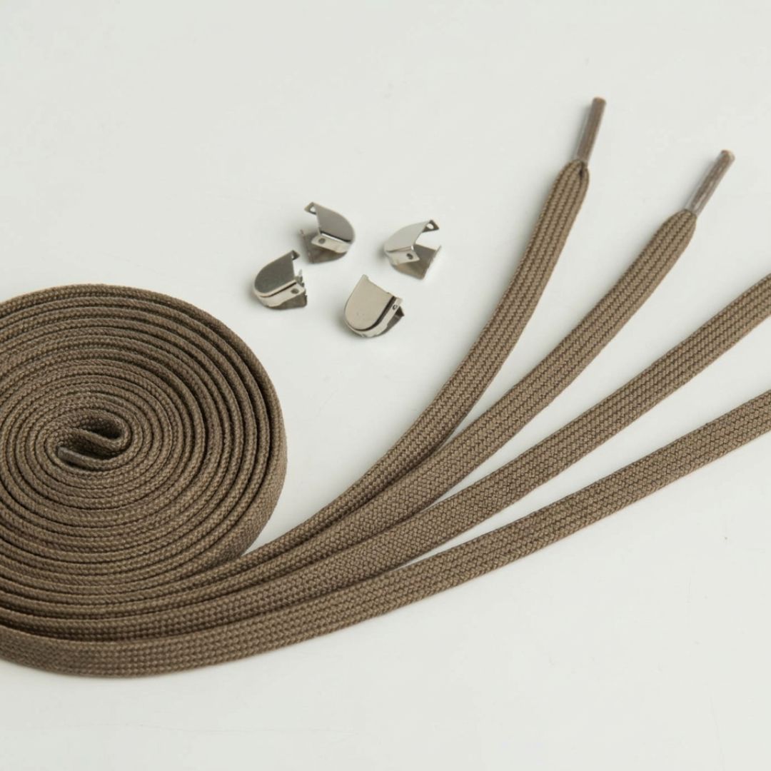 Elastic Laces