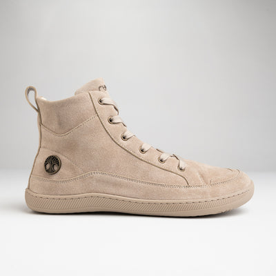 Rutsu Earth Fusion Leather Sand