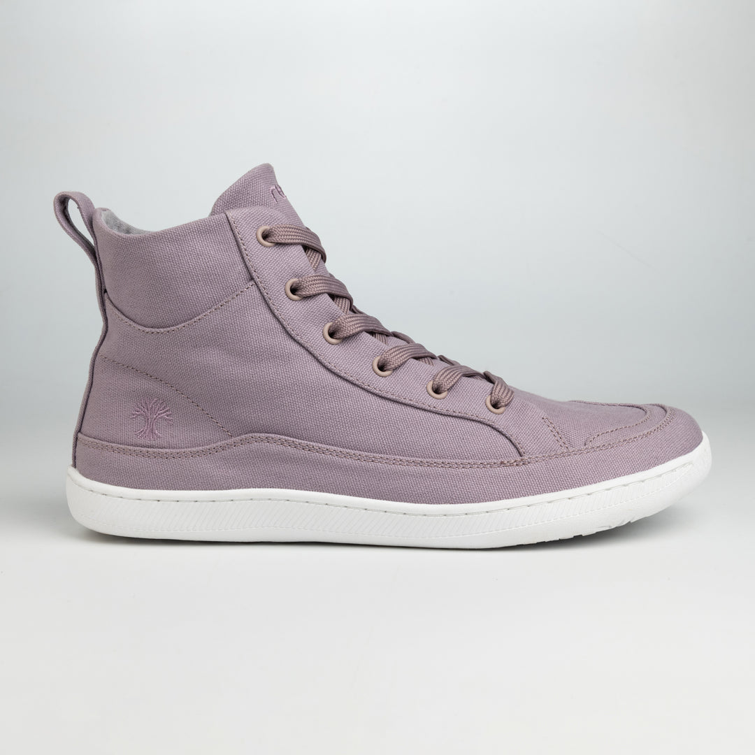 Rutsu Original Barefoot Sneakers High