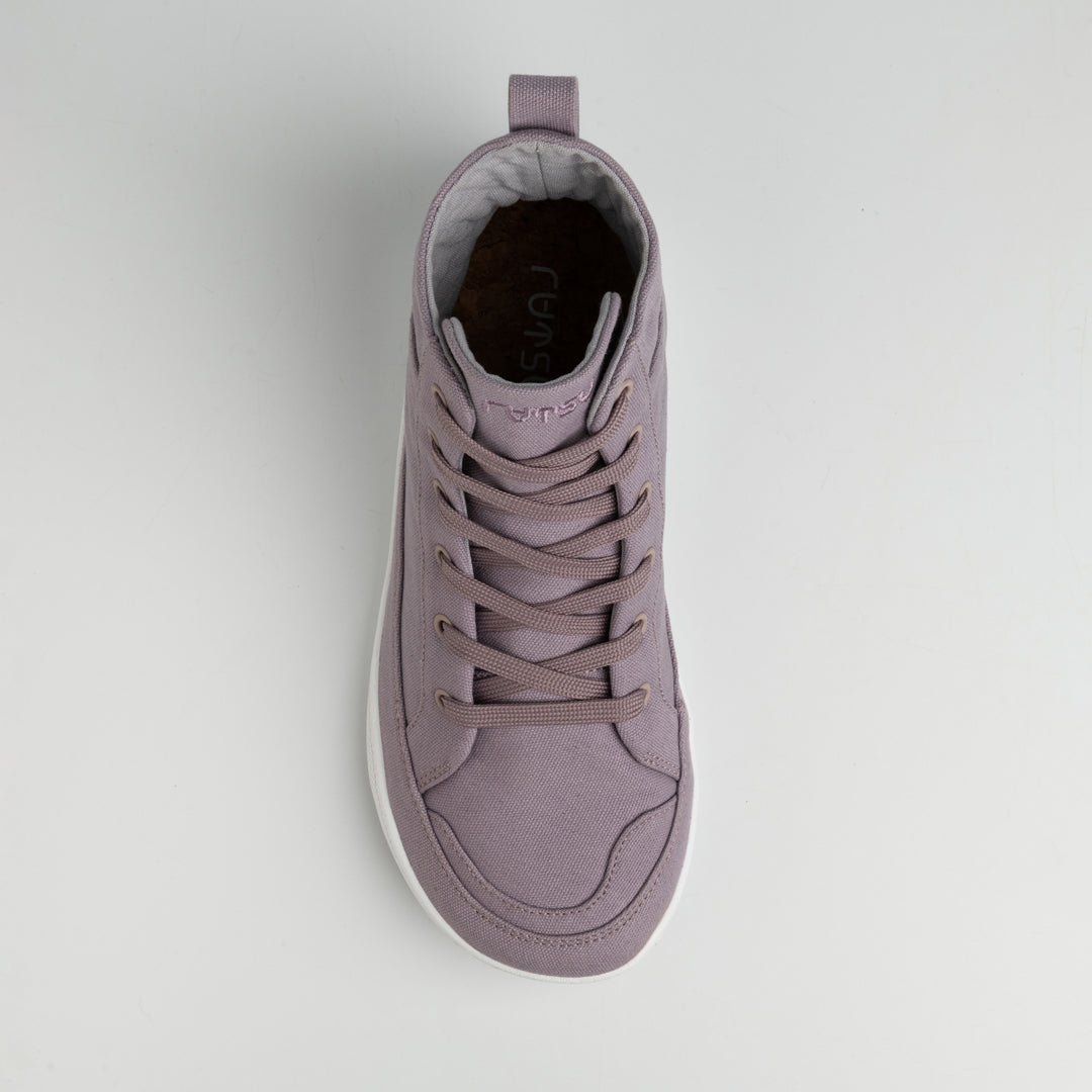 Rutsu Original Barefoot Sneakers Low