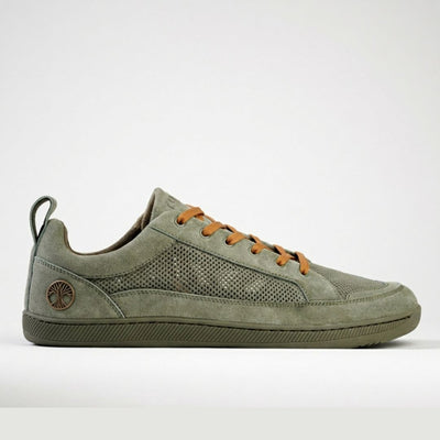 Rutsu Breeze Barefoot Sneakers Desert Sage
