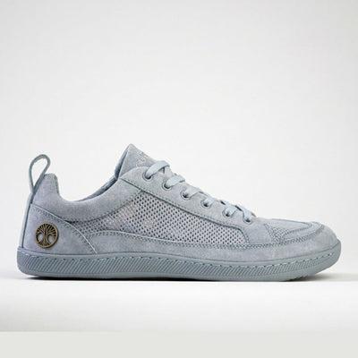 Rutsu Breeze Barefoot Sneakers Mist Blue