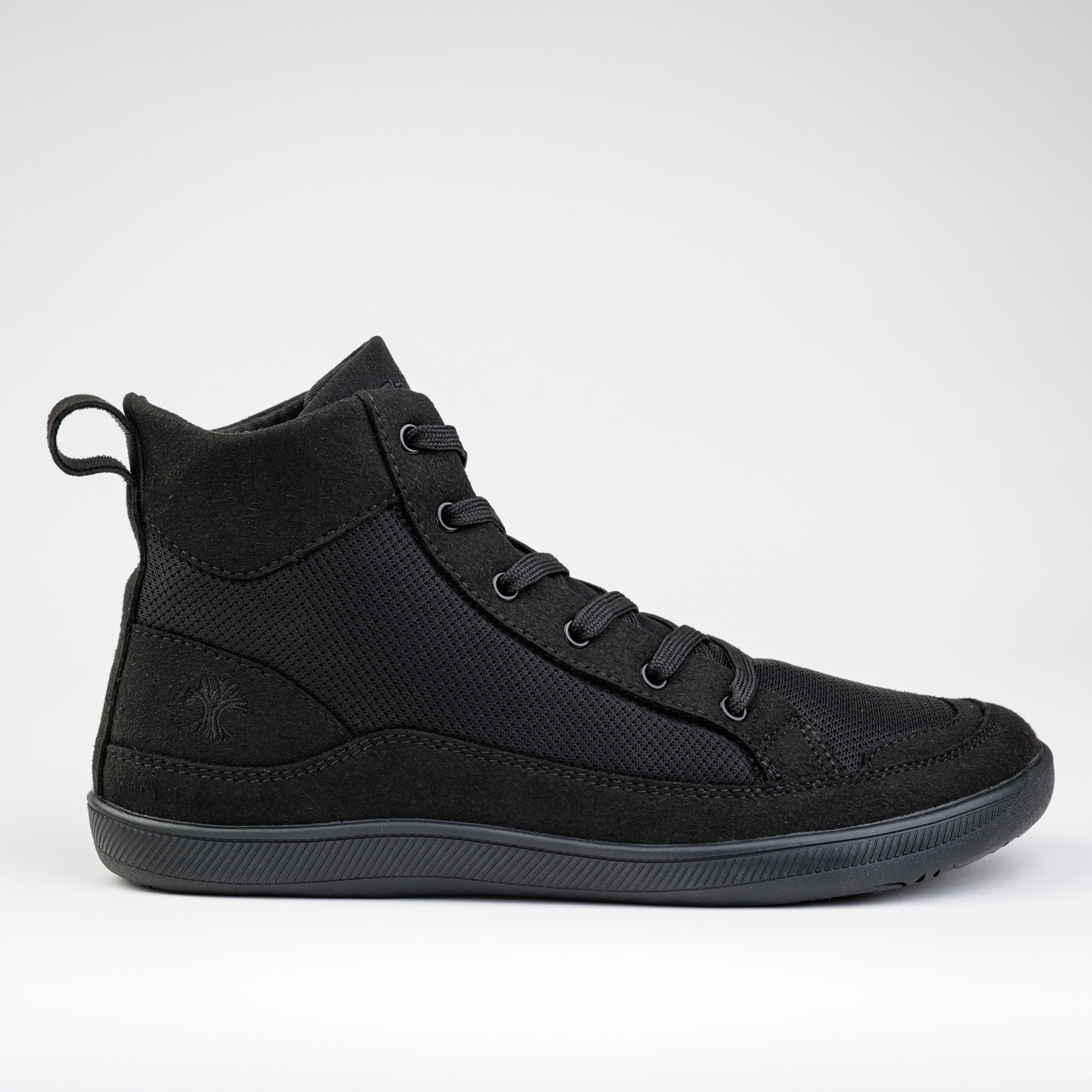 Shift Work Shoe – Rutsu Barefoot
