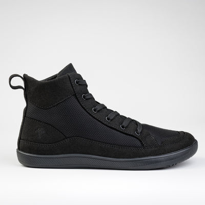 Rutsu Shift High Barefoot Work Shoe