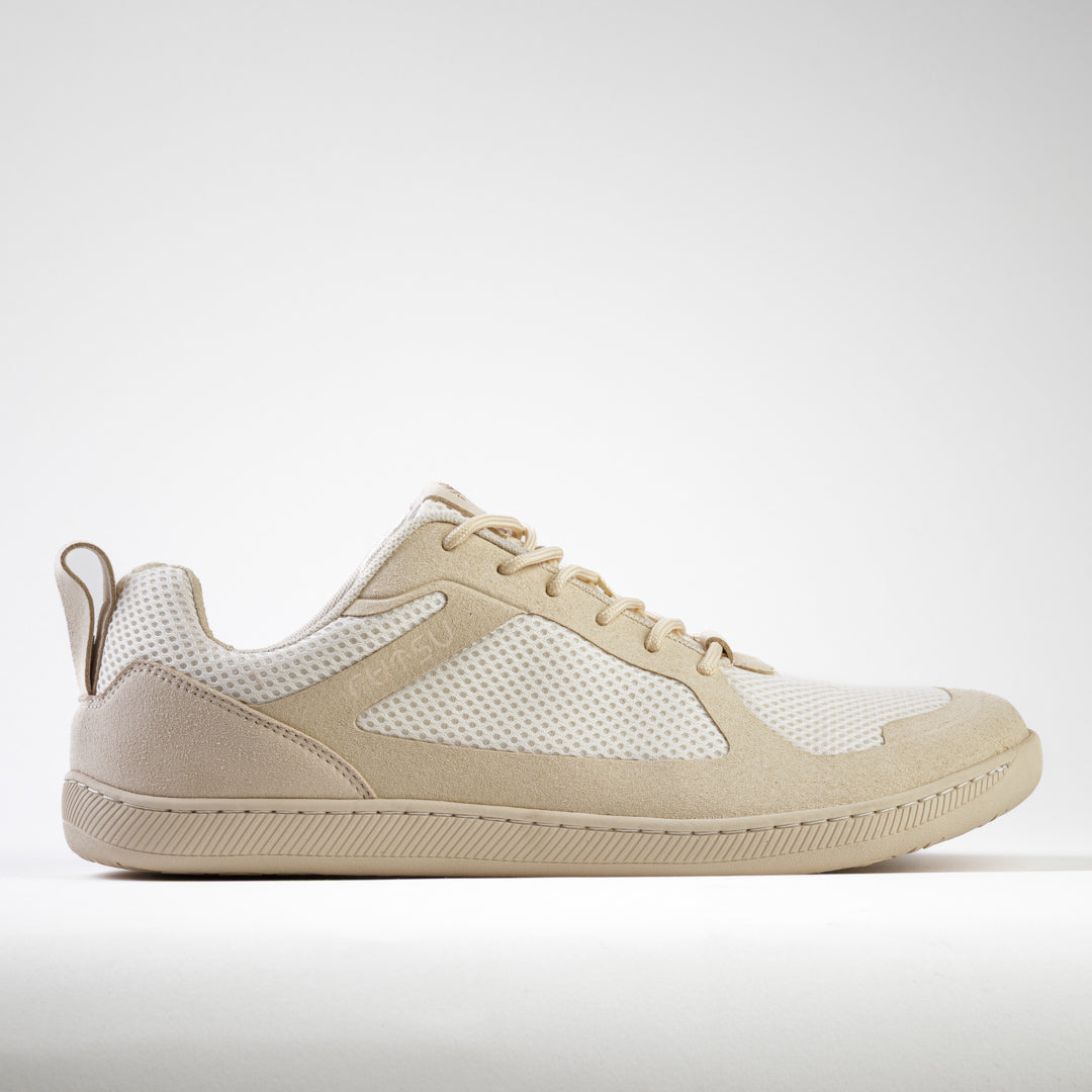 Rutsu Core Barefoot Training Shoe Dessert