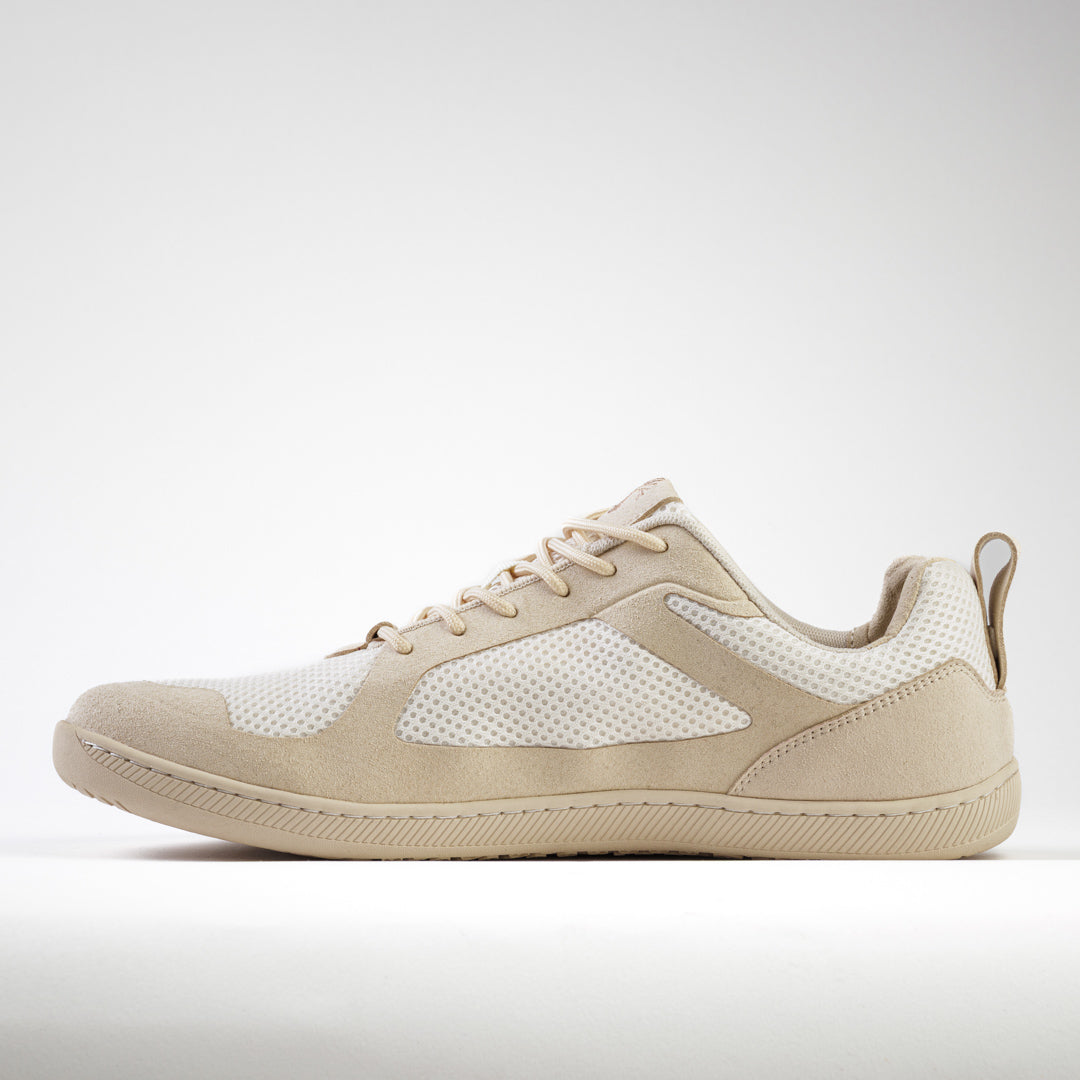 Rutsu Core Barefoot Training Shoe Dessert