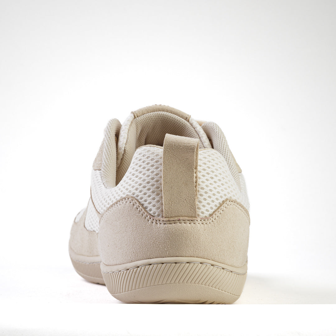 Rutsu Core Barefoot Training Shoe Dessert