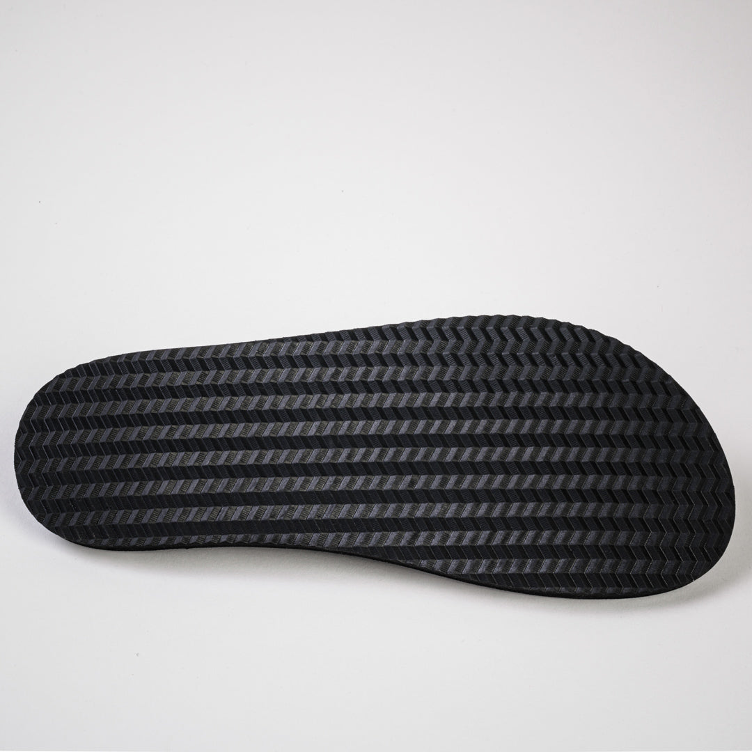 Nature Sandals Black