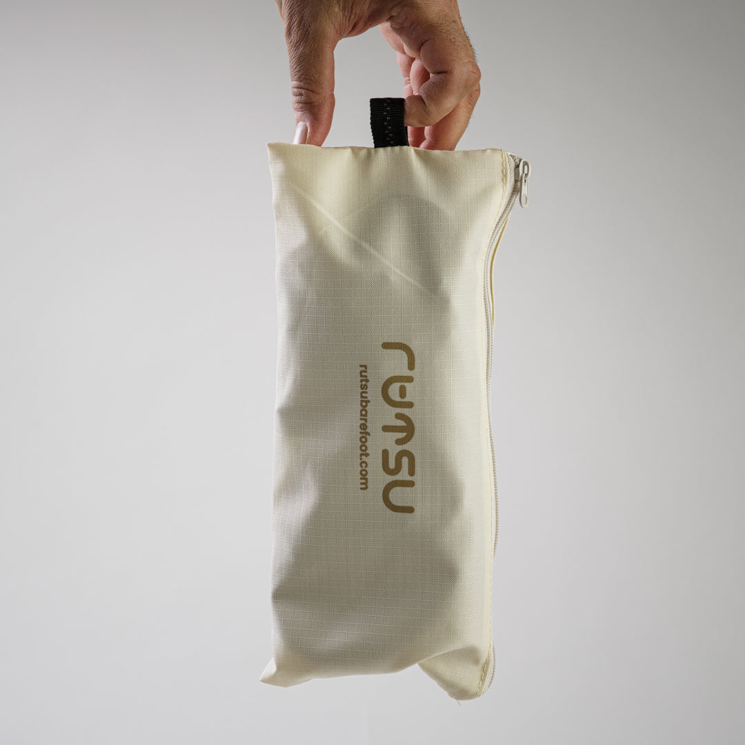 Nature Sandals Black