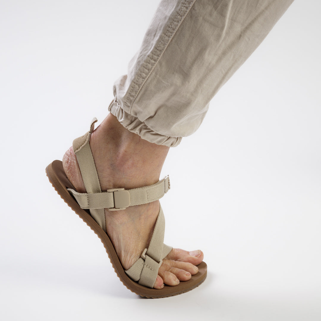 Nature Sandals Natural