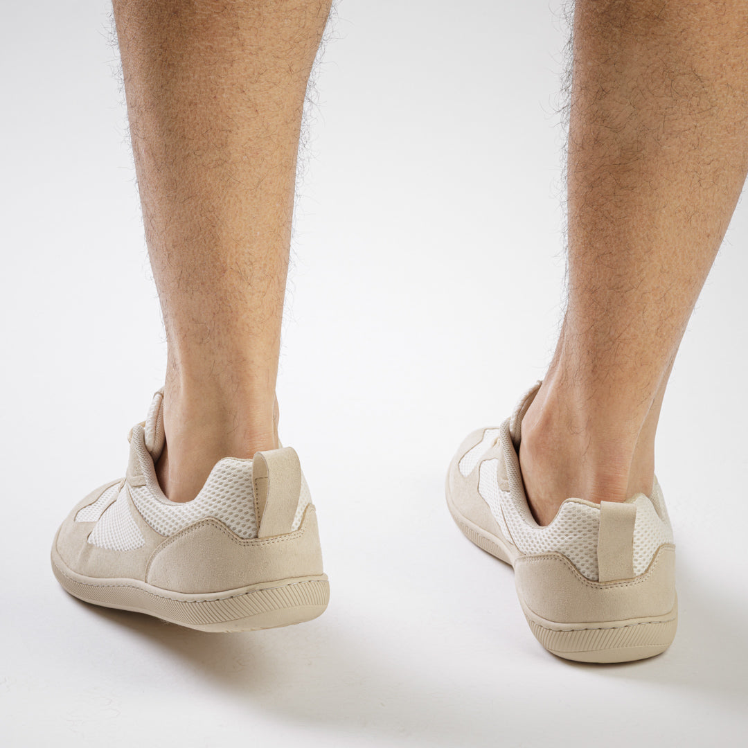 Rutsu Core Barefoot Training Shoe Dessert