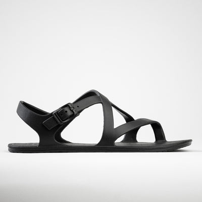 Rutsu Venus Barefoot Sandal Black