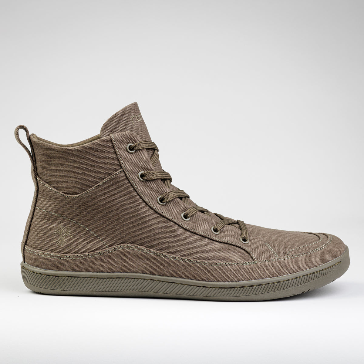 Menu Rutsu Minimalist Rutsu Original Barefoot Sneakers | High Top Mushroom – Rutsu ...