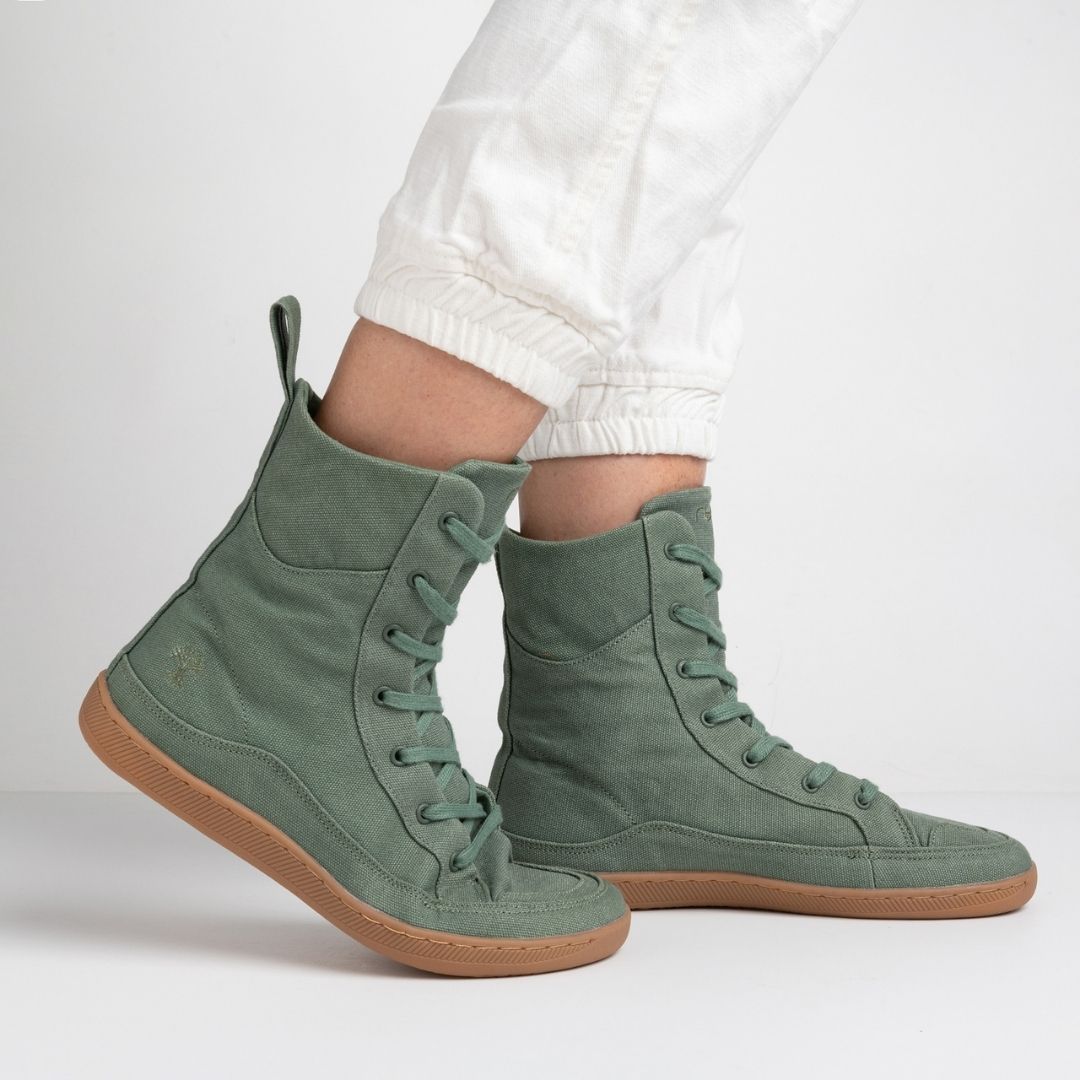 Rutsu Barefoot Shoes | Stylish, Comfortable Footwear