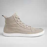 Rutsu Original Barefoot Sneakers High Gray
