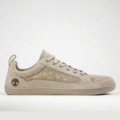 Rutsu Breeze Barefoot Sneakers Driftwood